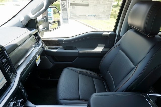 2025 Ford F-250SD F-250® Lariat®