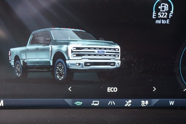 2025 Ford F-250SD F-250® Lariat®