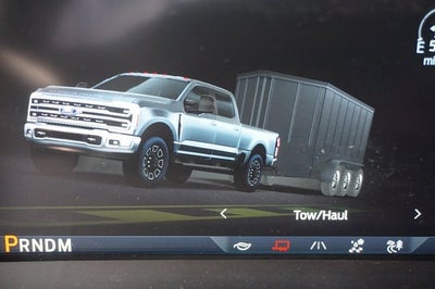 2025 Ford F-250SD F-250® Lariat®