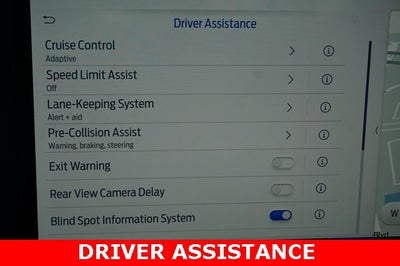 2025 Ford F-250SD F-250® Lariat®