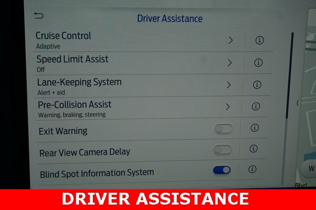 2025 Ford F-250SD F-250® Lariat®