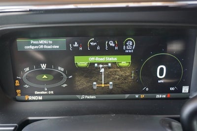 2025 Ford F-250SD F-250® Lariat®