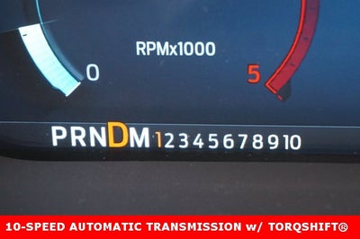 2025 Ford F-250SD F-250® Lariat®