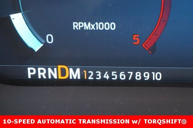 2025 Ford F-250SD F-250® Lariat®