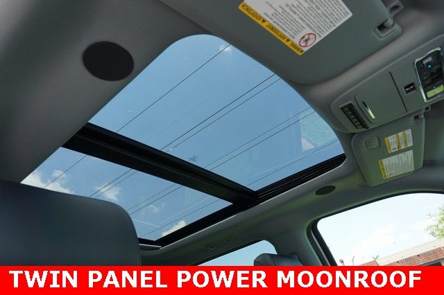 2025 Ford F-250SD F-250® Lariat®