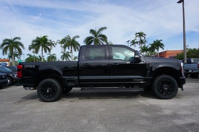 2026 Ford F-250SD F-250® Lariat®