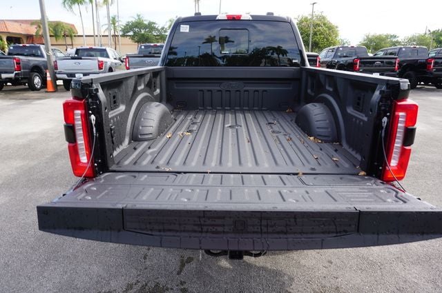 2026 Ford F-250SD F-250® Lariat®