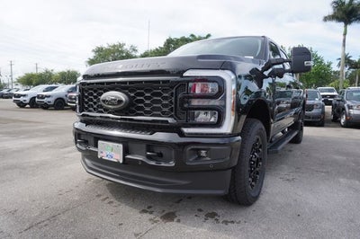 2026 Ford F-250SD F-250® Lariat®