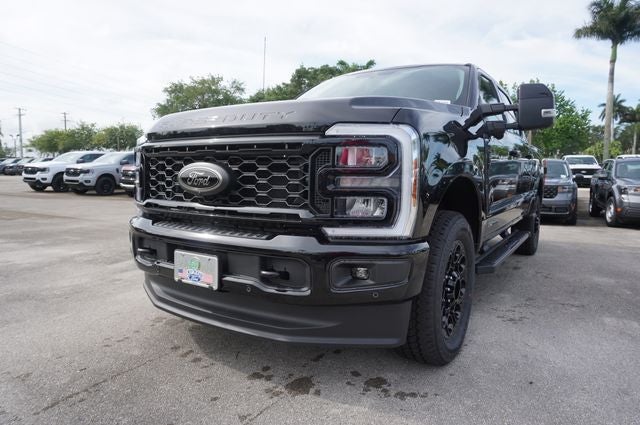 2026 Ford F-250SD F-250® Lariat®