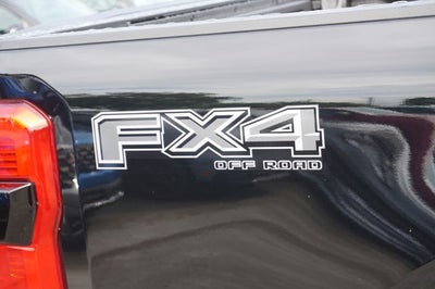 2026 Ford F-250SD F-250® Lariat®