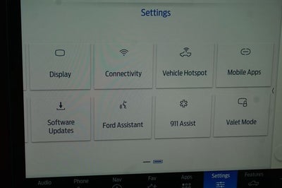 2026 Ford F-250SD F-250® Lariat®