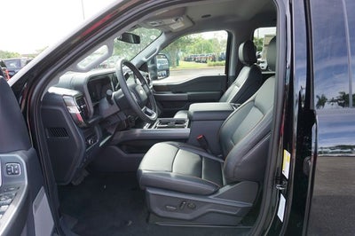 2026 Ford F-250SD F-250® Lariat®