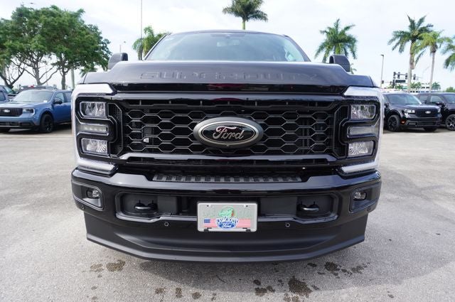 2026 Ford F-250SD F-250® Lariat®