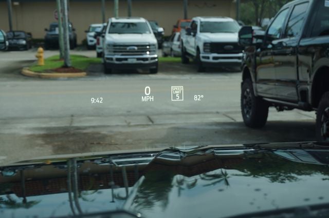 2026 Ford F-250SD F-250® Lariat®