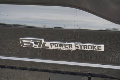2026 Ford F-250SD F-250® Lariat®