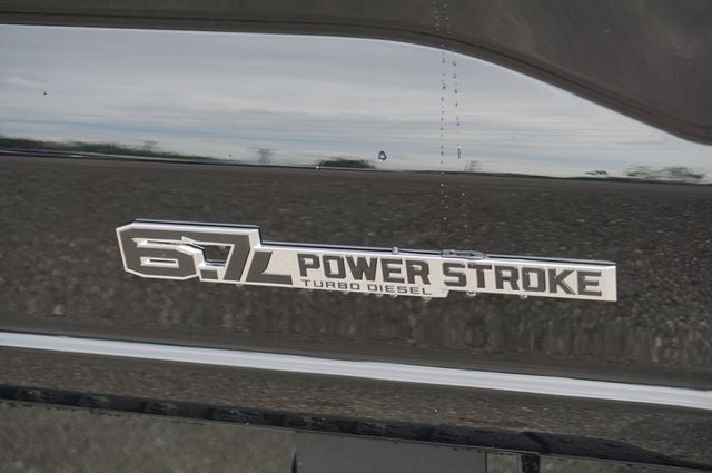 2026 Ford F-250SD F-250® Lariat®