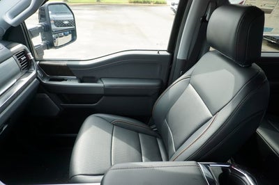 2026 Ford F-250SD F-250® Lariat®