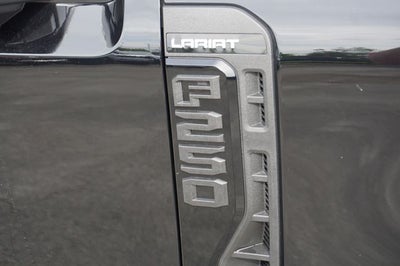 2026 Ford F-250SD F-250® Lariat®