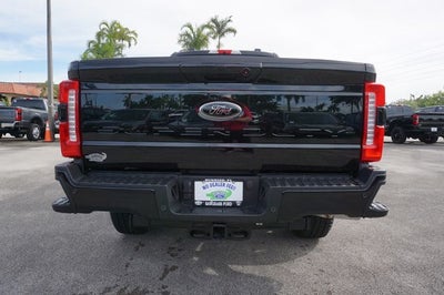 2026 Ford F-250SD F-250® Lariat®