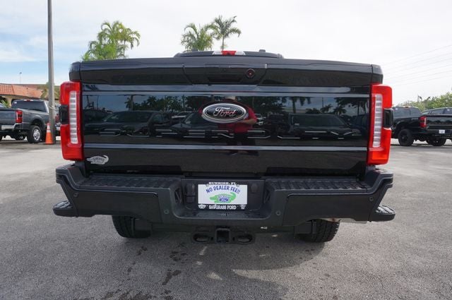 2026 Ford F-250SD F-250® Lariat®