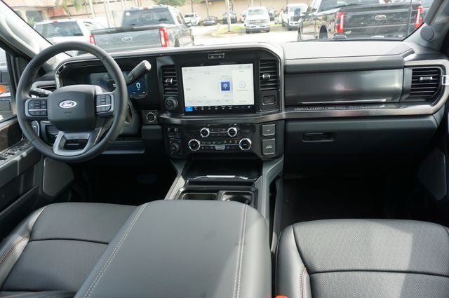 2026 Ford F-250SD F-250® Lariat®