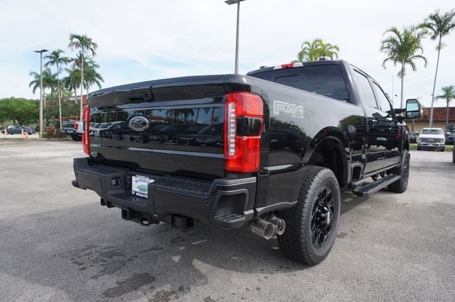 2026 Ford F-250SD F-250® Lariat®