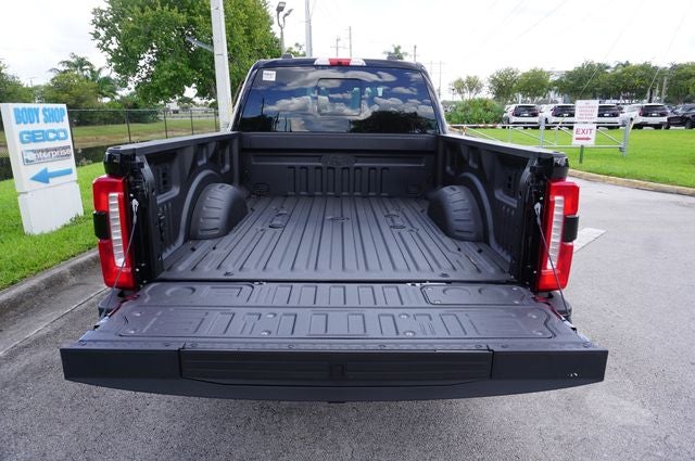 2026 Ford F-250SD F-250® Lariat®
