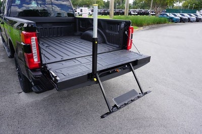 2026 Ford F-250SD F-250® Lariat®