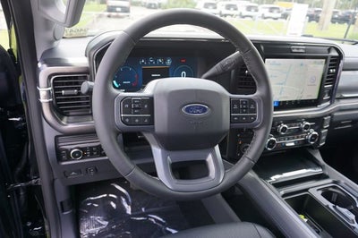 2026 Ford F-250SD F-250® Lariat®