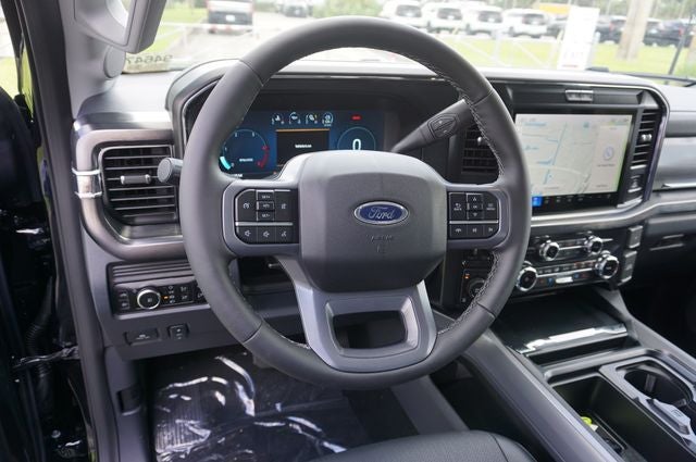 2026 Ford F-250SD F-250® Lariat®