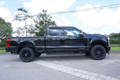 2026 Ford F-250SD F-250® Lariat®
