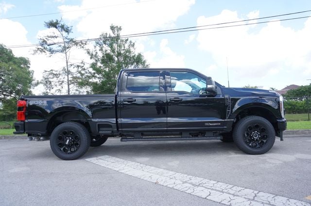 2026 Ford F-250SD F-250® Lariat®