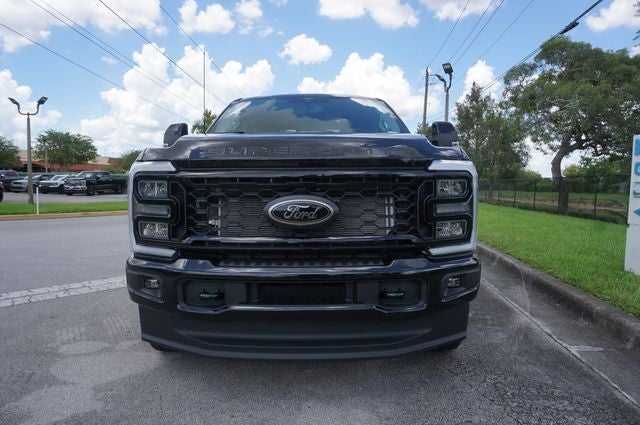 2026 Ford F-250SD F-250® Lariat®
