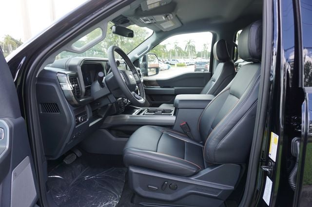 2026 Ford F-250SD F-250® Lariat®
