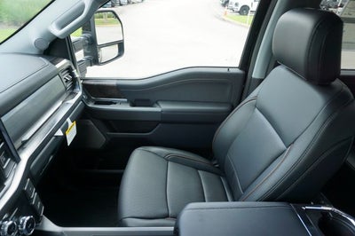 2026 Ford F-250SD F-250® Lariat®
