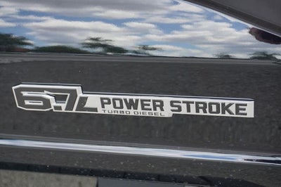 2026 Ford F-250SD F-250® Lariat®