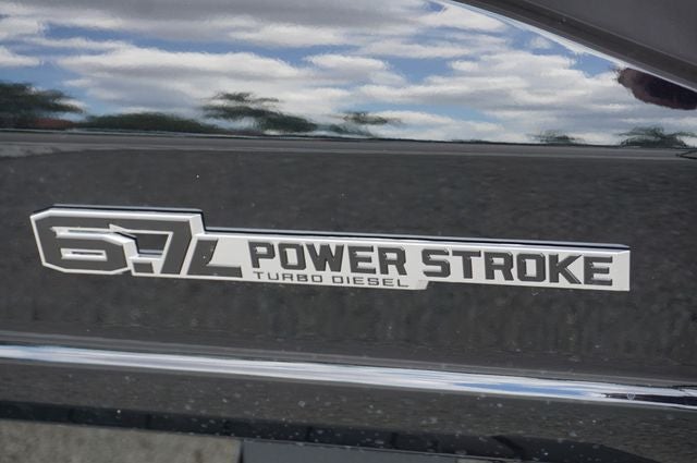 2026 Ford F-250SD F-250® Lariat®