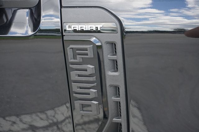 2026 Ford F-250SD F-250® Lariat®