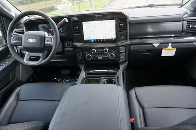 2026 Ford F-250SD F-250® Lariat®
