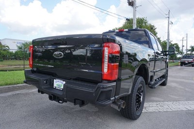 2026 Ford F-250SD F-250® Lariat®