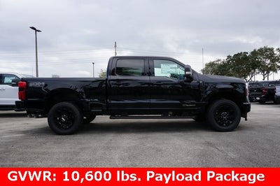 2026 Ford F-250SD F-250® XLT