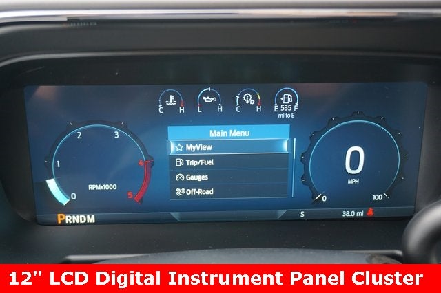 2026 Ford F-250SD F-250® XLT