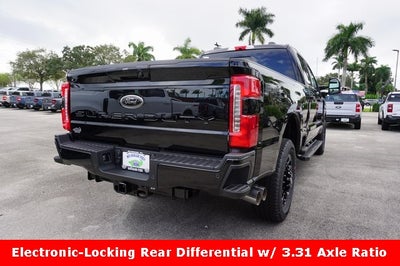 2026 Ford F-250SD F-250® XLT