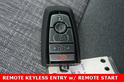 2026 Ford F-250SD F-250® XLT