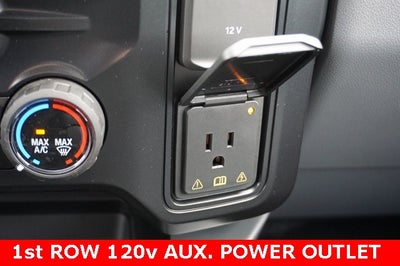 2026 Ford F-250SD F-250® XLT