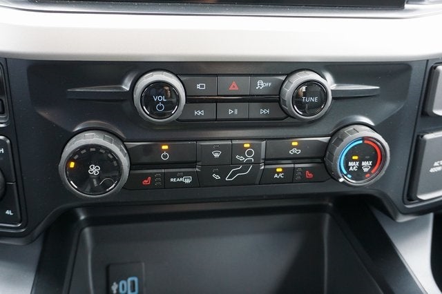 2026 Ford F-250SD F-250® XLT