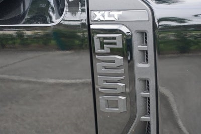 2026 Ford F-250SD F-250® XLT
