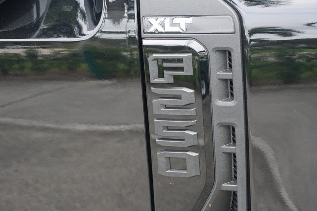 2026 Ford F-250SD F-250® XLT