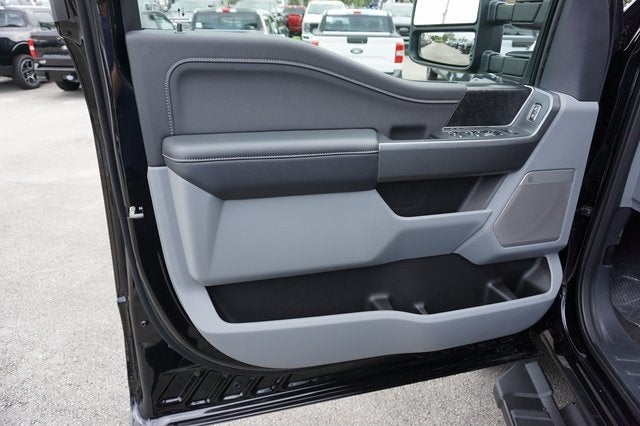 2026 Ford F-250SD F-250® XLT