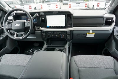 2026 Ford F-250SD F-250® XLT